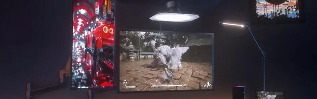 Radeon RX 7800M GPU breaks cover in new gaming benchmarks — Navi 32 delivers between 60 to 80 FPS in God of War 4 and Red Dead Redemption 2