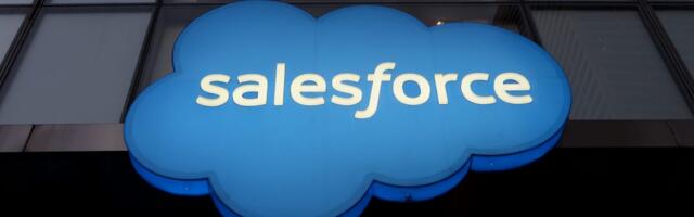 Salesforce to close Portland office, asks employees to relocate or take severance