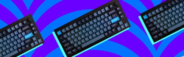 The best mechanical keyboards to buy right now