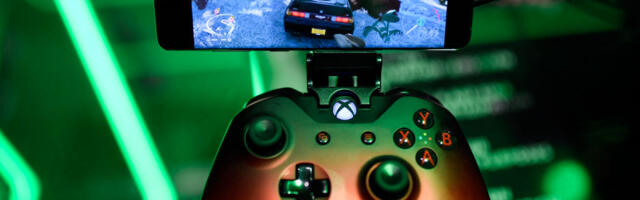 Xbox plans to set up shop on Android devices if court order holds