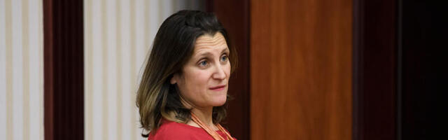 Feds announce VCCI renewal, SR&ED and pension fund changes ahead of Fall Economic Statement