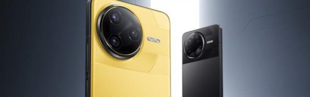 Weekly poll results: the Poco F7 Pro and F7 Ultra are promising but pricey