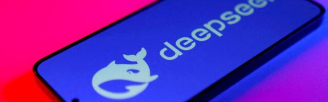 US House panel probes whether DeepSeek used restricted Nvidia chips