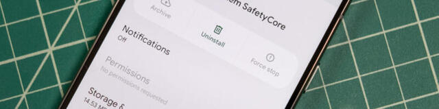 Google Messages can now blur unwanted nudes, remind people not to send them
