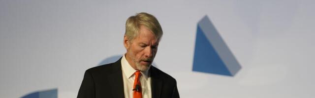 Strategy Stock Saw $180M in Failed Trades in March, Possible Short Squeeze Indicator