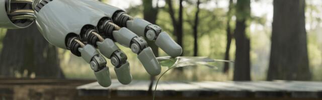 The ‘era of experience’ will unleash self-learning AI agents across the web—here’s how to prepare