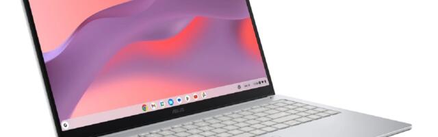 Need a budget-friendly laptop? This Asus Chromebook is on sale for $159