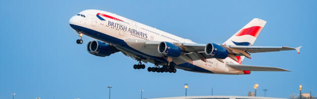 10 Popular Wide-Body Passenger Planes Ranked From Cheapest To Most Expensive