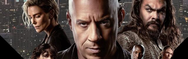 ‘Fast & Furious 11’ Racing to April 2027 Release