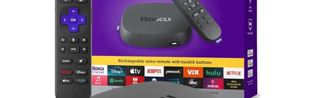 Forget Amazon Fire TV Stick, Roku Ultra Streaming Device Hits Its Lowest Price Ahead of Prime Day