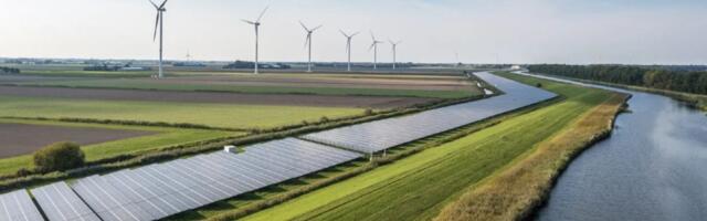 Invest-NL and Invest International to merge into the Netherlands’ first national promotional institution