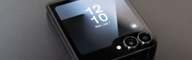 Samsung cuts price of its foldables with the Z Flip 7 FE