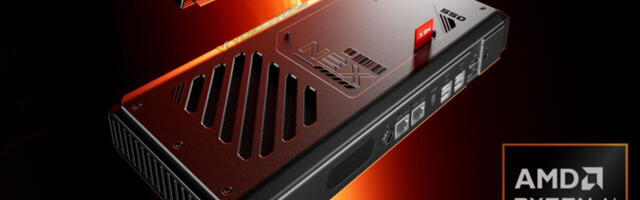Yet another mini PC vendor launches an eGPU — but AOOStar's Radeon RX 7600XT can be used with a USB 4.0 port and is actually affordable