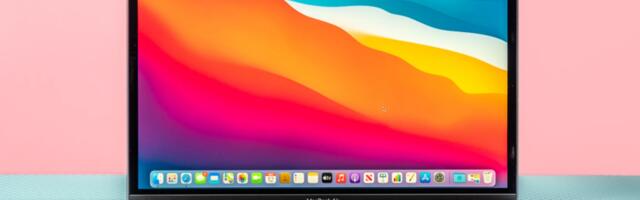 A $599 MacBook could land in 2025, report says