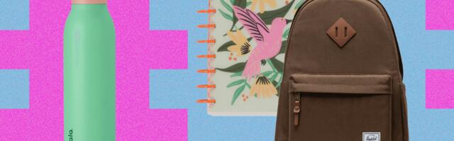 44 Must-Have Back-to-School College Dorm Room Essentials and Gear (2025)
