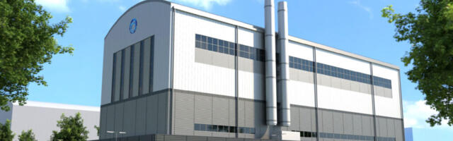 Google announces first nuclear site to power its data centers