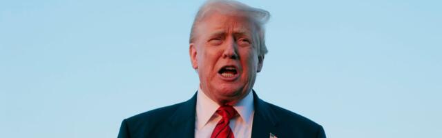 How Trump 2.0 is galvanizing European AI and defense tech
