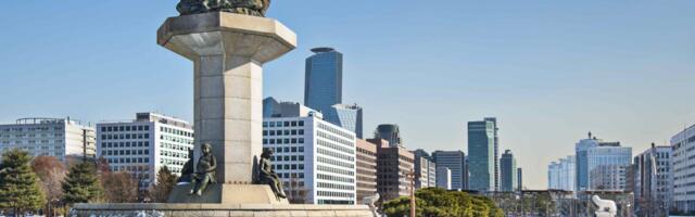 South Korea’s Top Banks Said to Meet Tether, Circle on Stablecoin Partnerships: Report