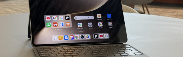 Honor's New Android Tablet Checks The Right Boxes, But Using It Left Me Frustrated