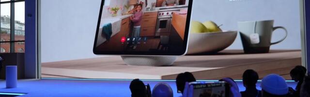 Amazon announces new Echo Show 8 and 11 smart displays