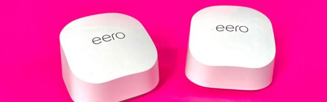Best Mesh Wi-Fi Routers for 2025