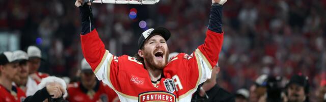 How to watch NHL 2025/26: live stream every game, TV channels