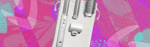 One of the best Dyson Airwrap dupes Ive tried is at its lowest price ever during the final hours of October Prime Day
