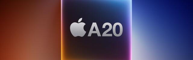 A20 and A20 Pro Chips (2nm) Expected to Debut in These iPhone Models