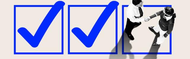 Job hunting's newest rules — and whether they actually work