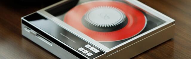 Someone Made the Ultimate Portable CD Player, and I Need It Right Now