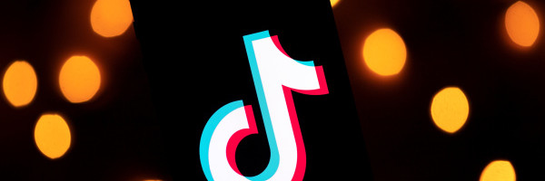 TikTok test lets users fundraise for charity from their profile