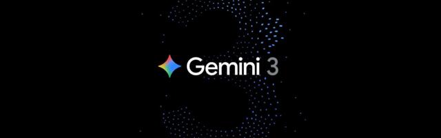 Google Launches More Intelligent Gemini 3 Model