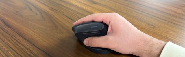 In 1970 a patent for an obscure computer device was granted - and it changed personal computing forever