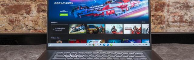 Skip the Queue: GeForce Now Fast Pass Lets Chromebooks Get Right to Gaming