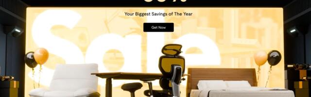 9 Flexispot Black Friday deals that you can save you up to 80% and elevate your home office