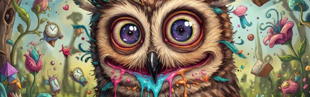 Сыч: телеграм-бот, который помнит обиды и обходит лимиты Google Gemini