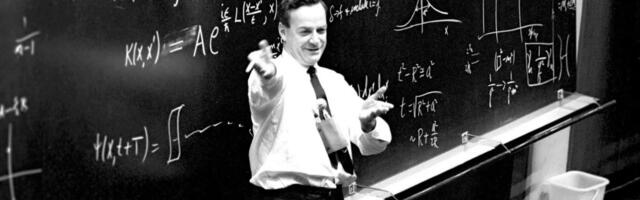 The mind-bending complexities of quantum investing