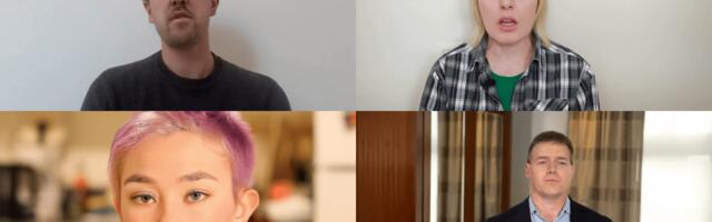 RealTime FaceSwap-10k — датасет для задачи детекции real-time дипфейков