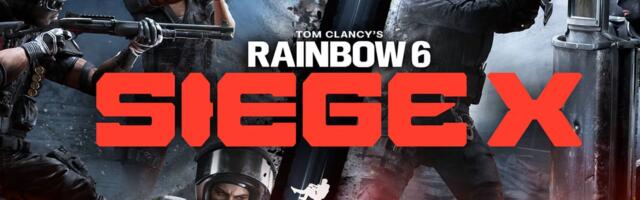 Rainbow Six Siege is under siege by hackers, Ubisoft forced to take all servers offline — players randomly received billions of credits, ultra-exclusive skins, and bans or unbans
