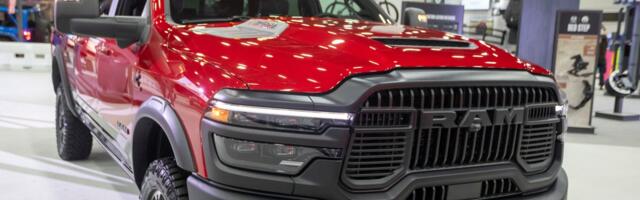 Automaker Stellantis is rolling out a 5-day return to office for US staff