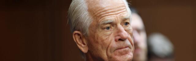 Trump's trade advisor says Big Tech must 'internalize the cost' of AI data centers