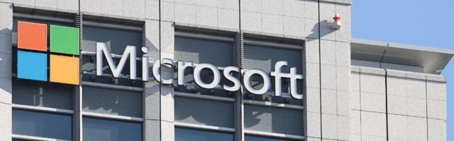 Japan fair trade commission raids Microsoft Japan over antitrust concerns