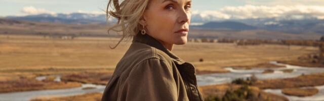 What is the release date for The Madison episodes 1-3 on Paramount+?