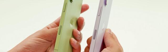 Make Your iPhone Easier to Use When You Need It, and Harder When You Don't