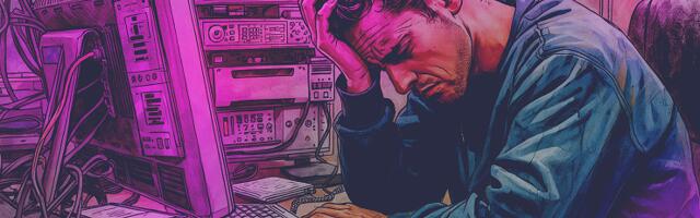 «Олег, разверни тестовую базу»: как таска на 5 минут сорвала финтех-релиз и поссорила три отдела