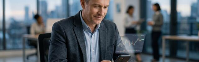 Personal Conviction Outpaces Institutional Policy as Crypto Matures