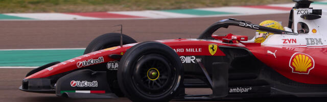 Here's how F1 is tweaking its hybrid systems to try to save the show