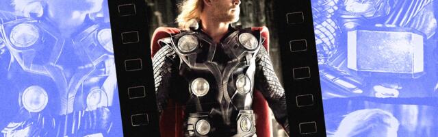 'Thor' at 15: Director Kenneth Branagh on casting Chris Hemsworth and making Marvel's most influential Phase One movie