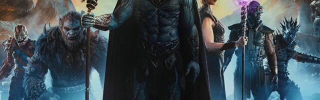 Hear More of Jared Leto’s Skeletor Voice in These ‘Masters of the Universe’ Featurettes