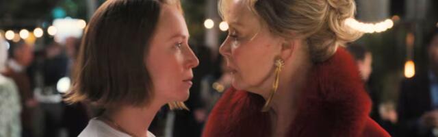 Hacks season 5 episode 7 finally gives us the Ava-Deborah romance fan-fiction we've been waiting for — it's just a shame that none of it is real